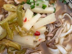 -李易面馆(树木岭店)