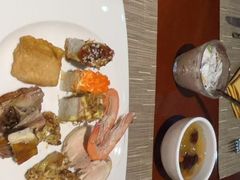 -杭州国际会议中心洲际酒店-原素全日餐厅(解放东路店)