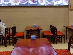 大堂-久久餐厅(西山道店)