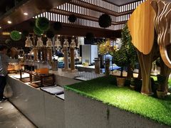 -清远熹乐谷温泉度假酒店
