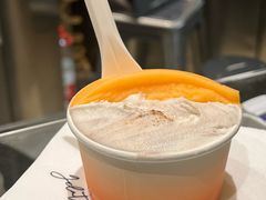 -Dip in Gelato(富民路店)