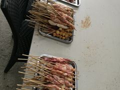 -王德炭烤牛羊肉(西关大街店)