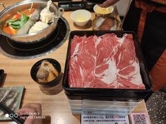 -水林间·寿喜烧自助(仙林金鹰店)