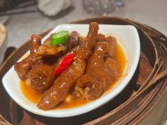 -南海渔村(珠江新城店)