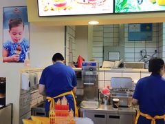 -DQ·蛋糕·冰淇淋(金桥店)
