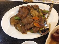 -中国厨房/台湾牛肉面