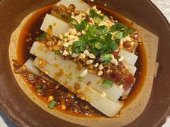 -阿斯牛牛·凉山菜(新会展店)