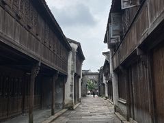 -乌镇西栅景区