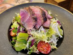 -豊 胜手丼