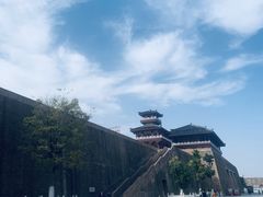 -中国汉城景区