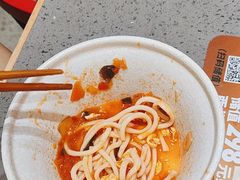 -大师兄·手工面·西北菜(美的悦然广场店)