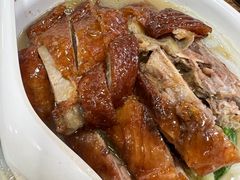 -佳记厚街烧鹅濑粉(广州总店)