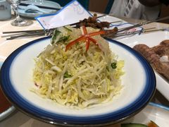 -老济南·地道济南菜(大明湖店)