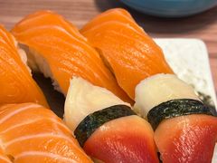 -晴季寿司(红旗街万达店)
