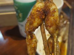 -庆合府重庆大排档(紫都城店)