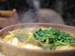 红焖羊腩煲-兄弟龙虾(胜太路总店)