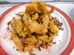 -那红花·东北菜铁锅炖(仙林金鹰店)