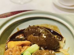 -萬國春·中菜馆(颐和公馆店)