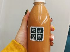 -华嫂冰室(尖沙咀店)