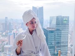 -上海静安香格里拉大酒店