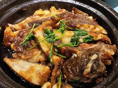 -随园花园餐厅(新港中路店)