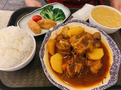 -澳门地道葡国餐