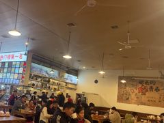 -冶建镜子·老南昌大排档·江西虾王(总店)