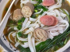 -正宗阳山牛杂(东城店)