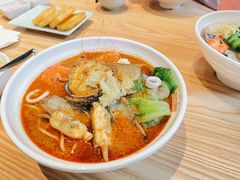 -鼓浪邻家·沙茶面(鼓浪屿店)