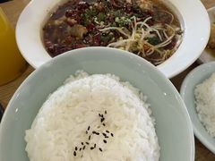 -去茶去餐厅(中央大街店)