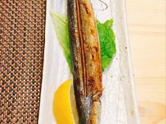 -樱の千渡日式料理·铁板烧•烧鸟(金盛田广场店)