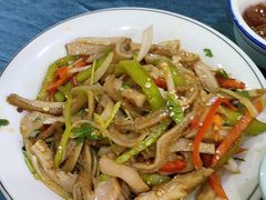-清真•蜀风园(丁字沽总店)
