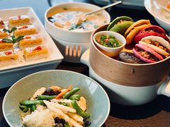 -晓长安·新陕菜(曲江店)