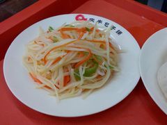 -庆丰包子铺(天通苑店)