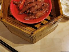 -避风塘(百联东郊店)