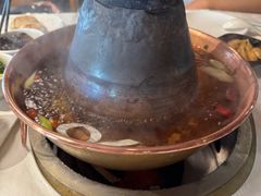 -东来顺饭庄(西直门店)
