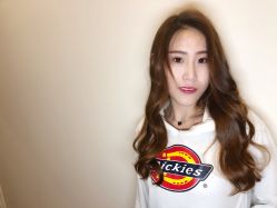 -上禾 HAIR SALON