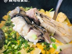 -老刘生态大鱼坊铁锅炖鱼(赛马场店)