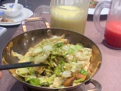 -香山湖家家宴(中山陵店)