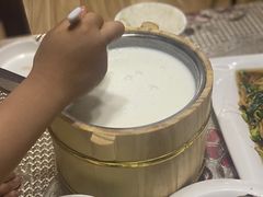 -正蓝旗草原特蒙餐