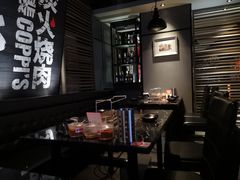 -佧裴烤肉(曲江店)