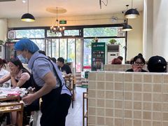 -小寒羊烧烤(凯瑞时代大厦店)