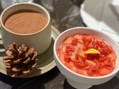 -LESCEDARS Brasserie Bistro香柏树