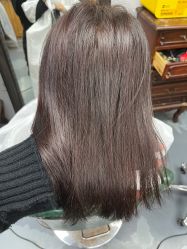 点击看大图 -New Fashion发型定制
