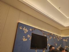 -国惠大酒楼(仓山万达店)