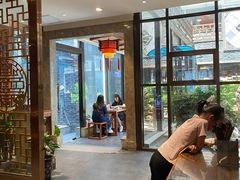 -毅祥斋老孙家泡馍(西羊市店)