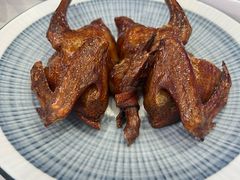 -金翠皇宫粤菜·点心·海鲜(科技园店)