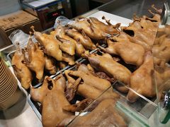 盐水鸭-戚顺兴盐水鸭(新街口明瓦廊店)