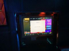 -皓声音KTV(新景店)