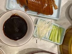 -福来居烤鸭店(天坛二店)